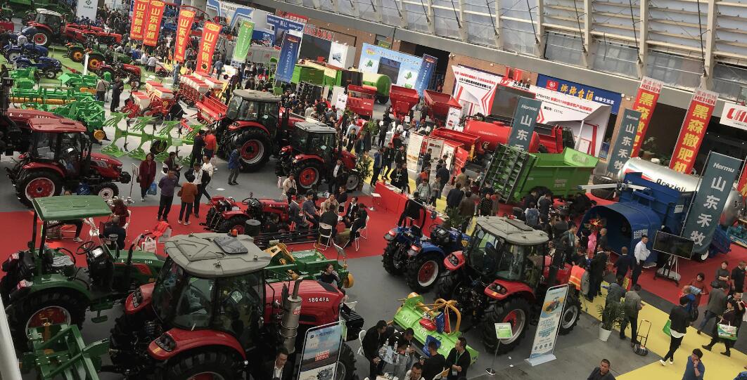 20223福建农业机械博览会的优势有哪些？